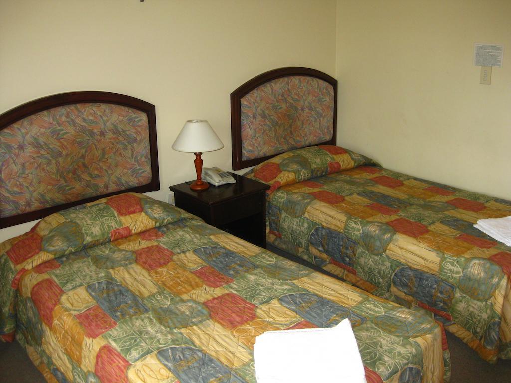 Saphire Resort Brisbane Room photo