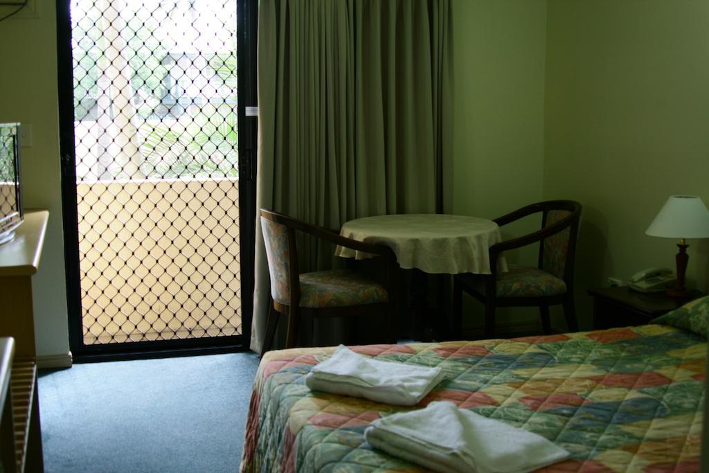 Saphire Resort Brisbane Room photo